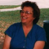 Obituary of Ingeborg Lydia Buech