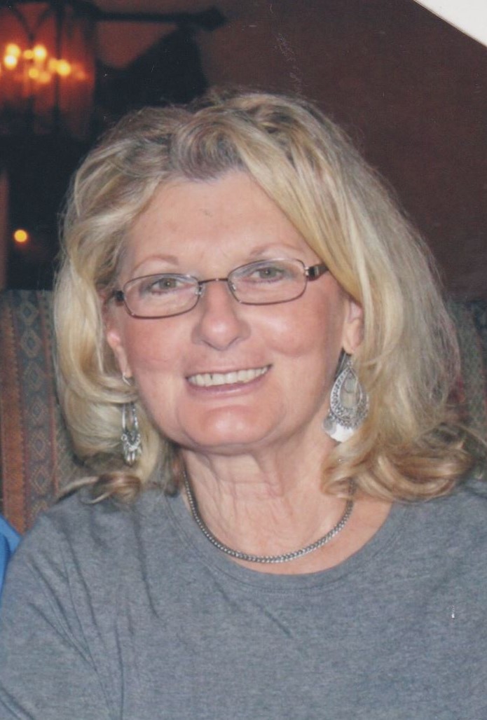 Obituary of Nancy F. Filosa