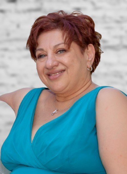 Obituary of Mrs. Cheryl Anne Ciccarelli