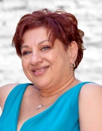 Obituary of Mrs. Cheryl Anne Ciccarelli