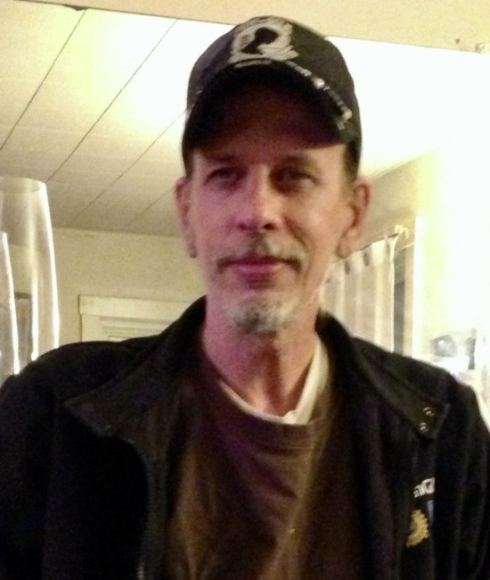 Obituary of Keith Lee Taylor