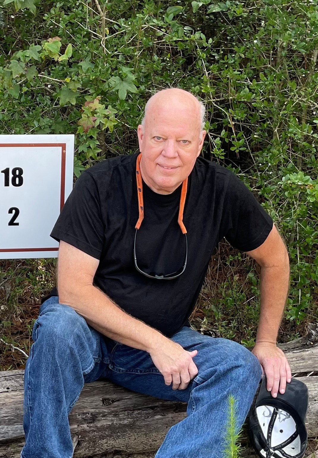 Obituary of Steve Clabough