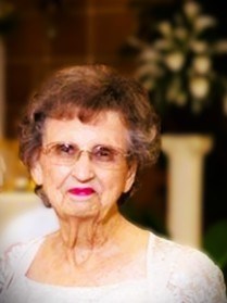 Obituario de Bethan Rae Evans Clayton