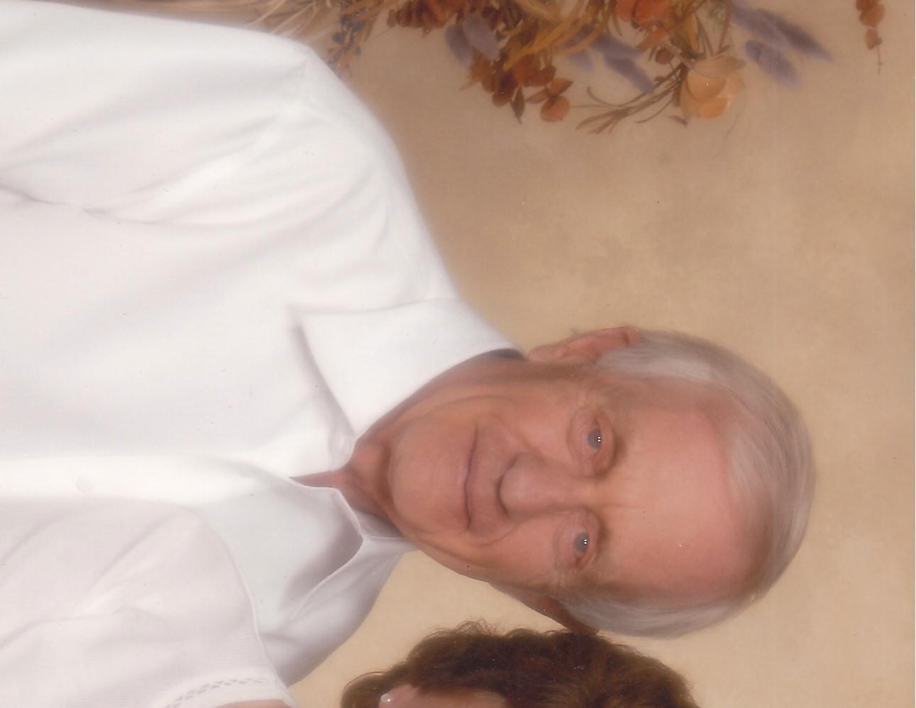 Avis de décès de Aimé Harnois