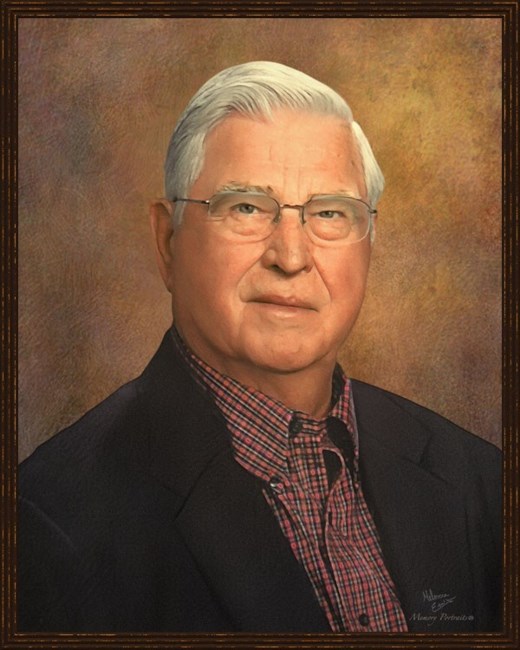 Obituary of Bobby Craig