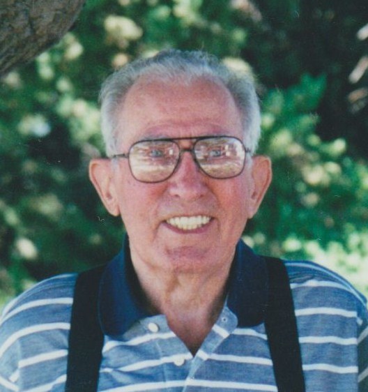Obituary of Lawrence Lloyd Murbach
