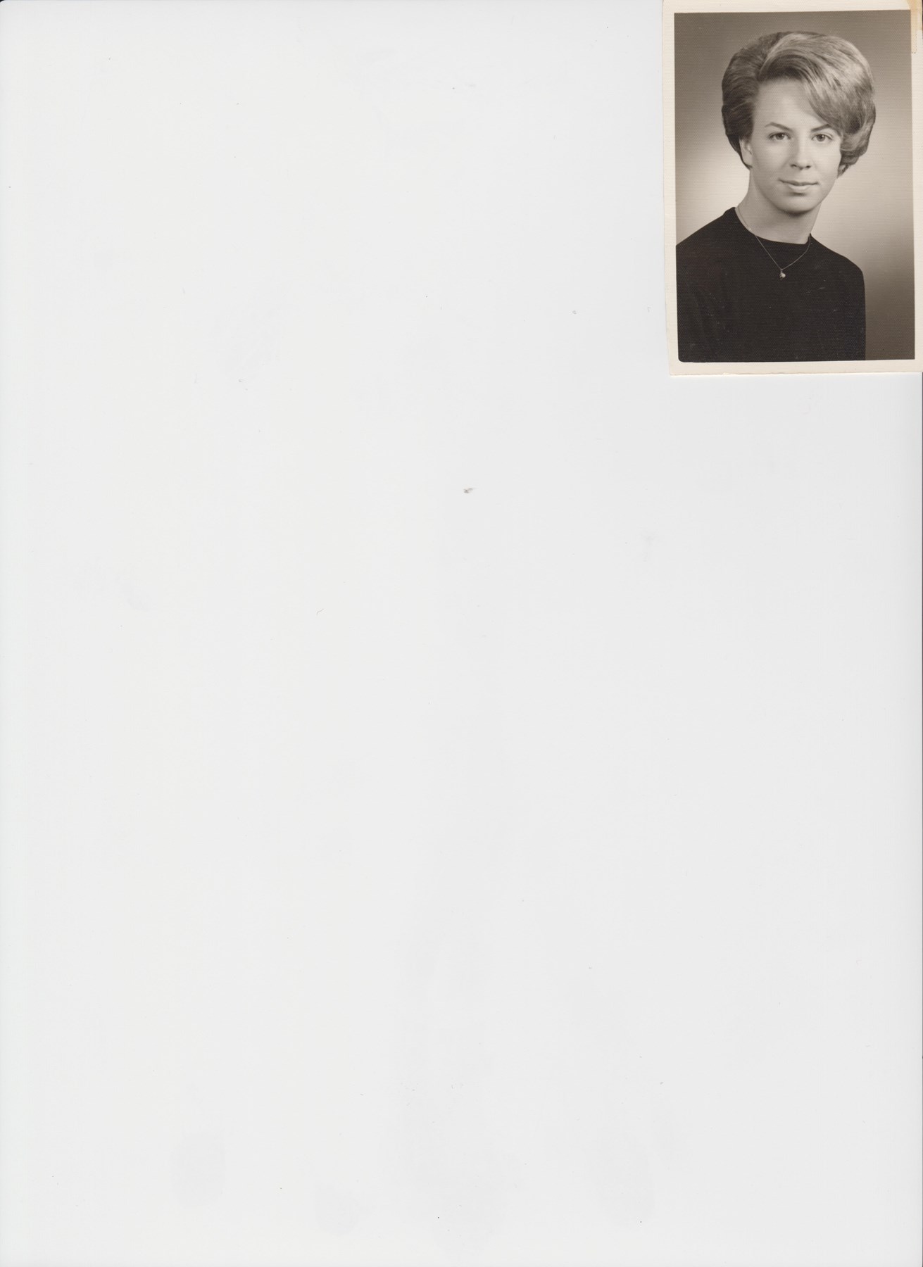 Obituary of Sherry Ann Allen