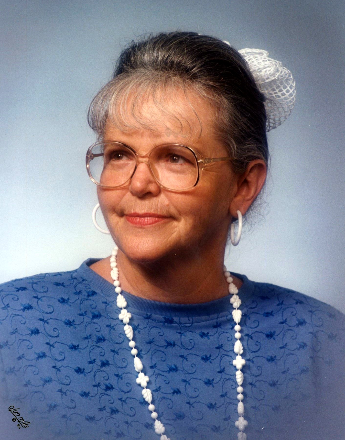 Betty Farr Smallwood Obituary Stockbridge, GA