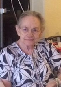 Obituary of Myrna Madeline Sasse