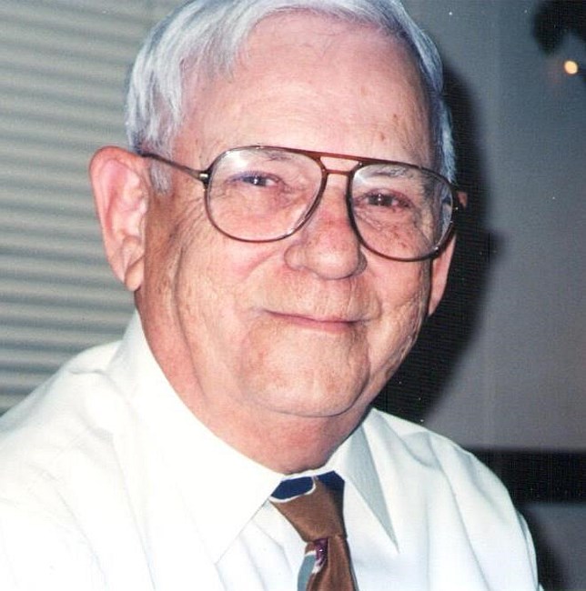 Obituary of Earl Benoit Lambert