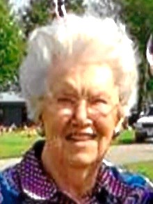 Obituary of Velma L. Jones