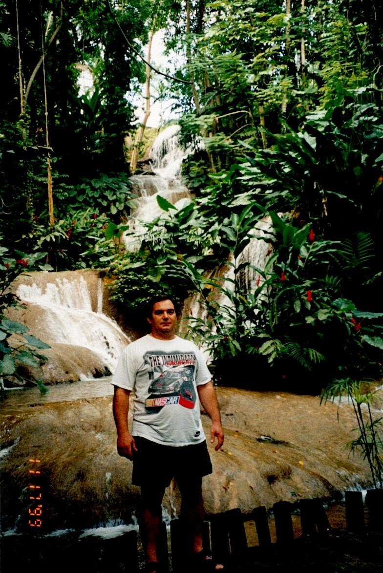 Obituary of Brian James Everman