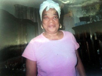 Obituary of Betty Jean Mitchell