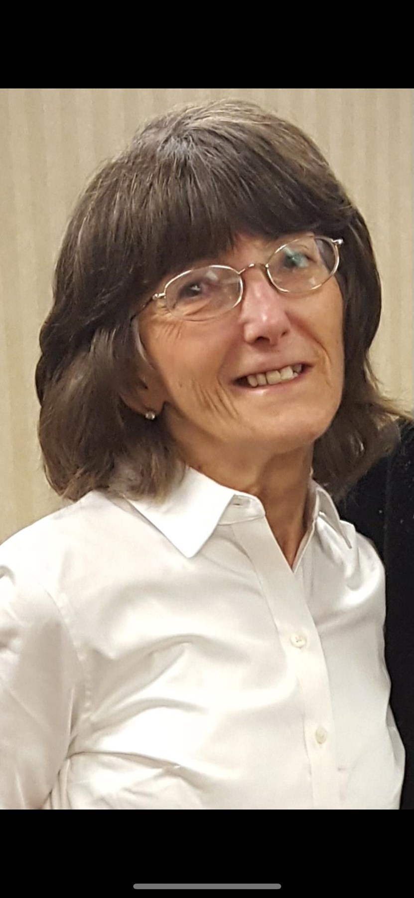 Obituary of Martha Bernice Payne