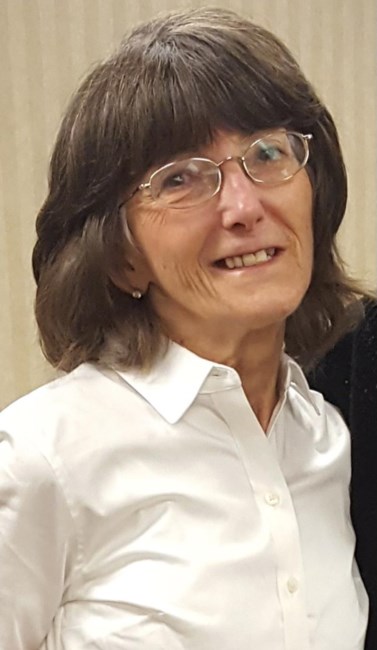 Obituary of Martha Bernice Payne