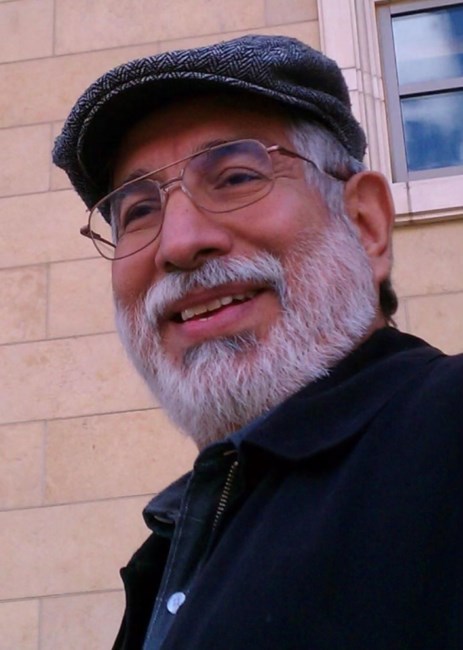 Obituary of John F. Rosales Jr.