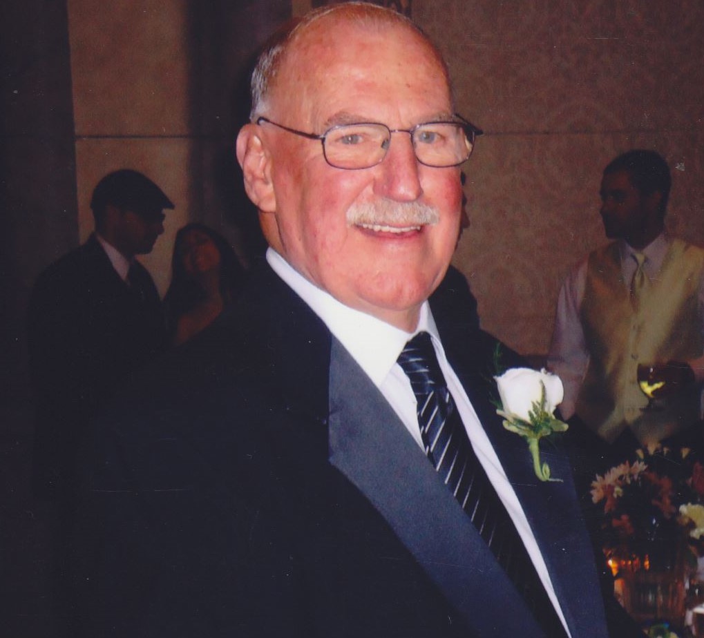 Obituario de Joseph John Kelly Jr.