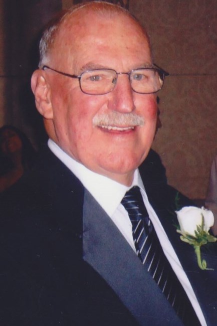 Obituary of Joseph John Kelly Jr.