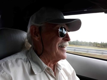 Obituario de Edward Charles Witherell