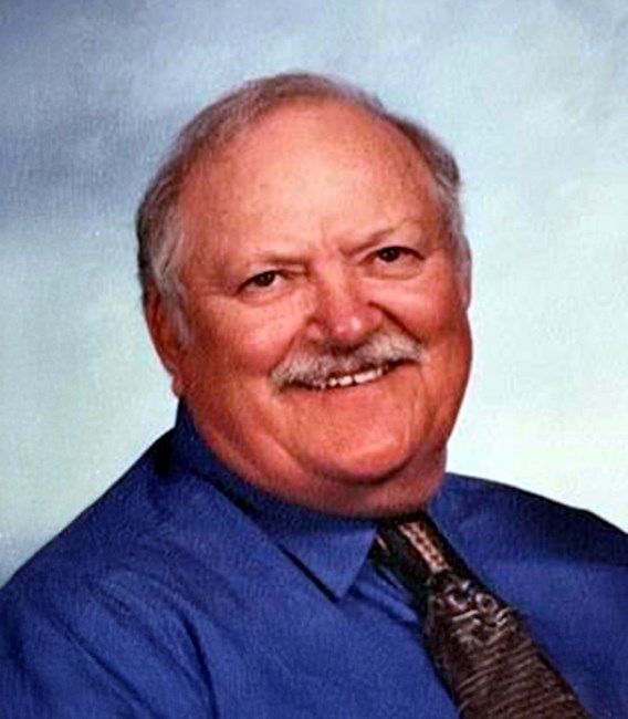 Obituario de Louis Franklin McConnell