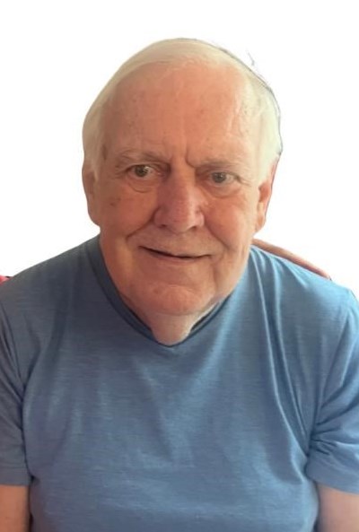 Obituary of Robert James Race Jr.