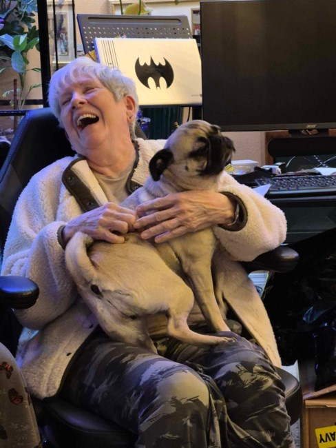 Obituary of Susan Jane McDonald