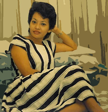 Obituary of Anabel Panganiban Mayle