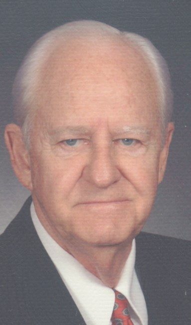 Obituary of Edwin Andrew Beauchamp
