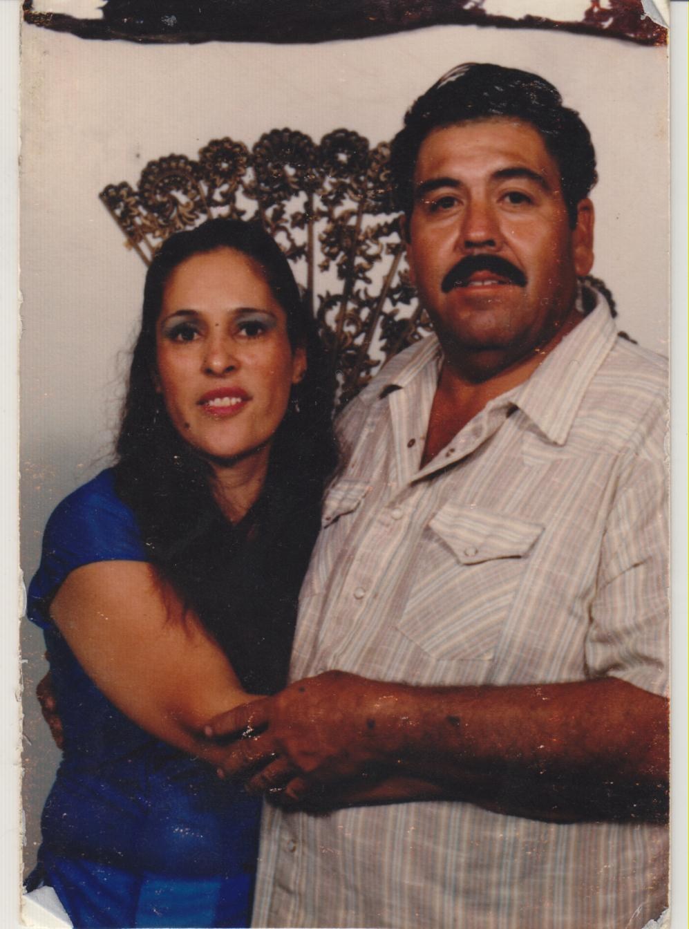 Obituary of Samuel "Sammy" Guerrero