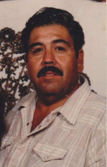 Obituary of Samuel "Sammy" Guerrero