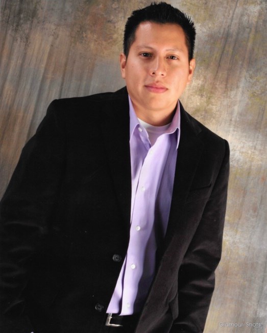 Obituary of Morris Enrique Acosta