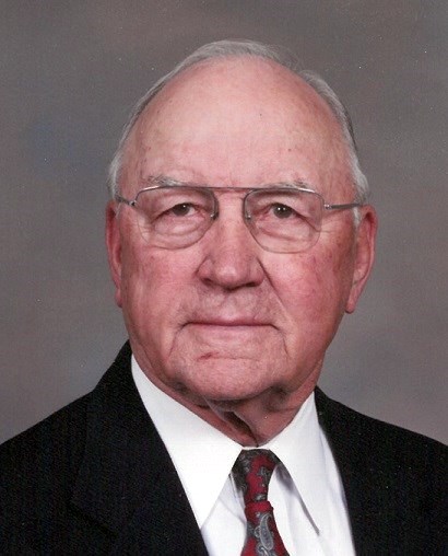 Obituary of Barney Umphrey Brown Jr.