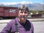 Mark Eldredge