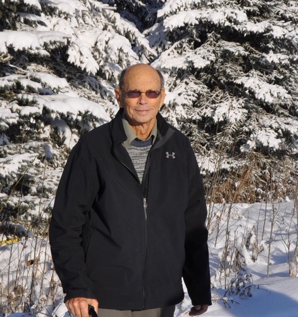 Obituary of Hartley Willard Gibson