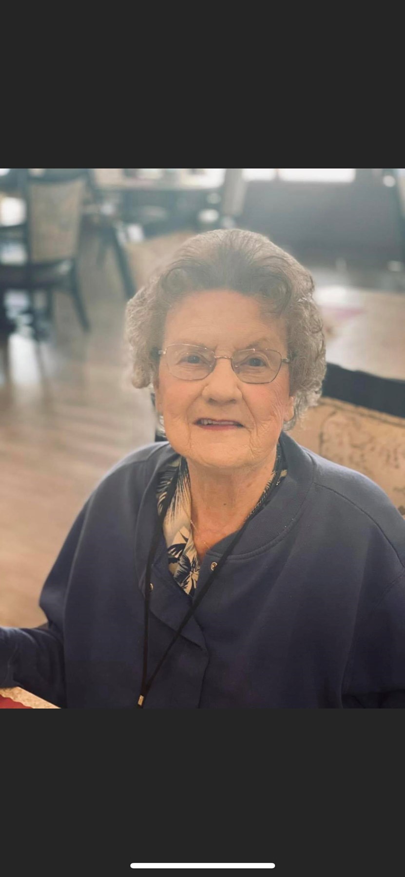 Obituary of Caroline "Carol" L. Summers