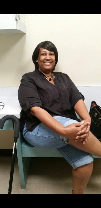 Obituary of Maxine Patterson