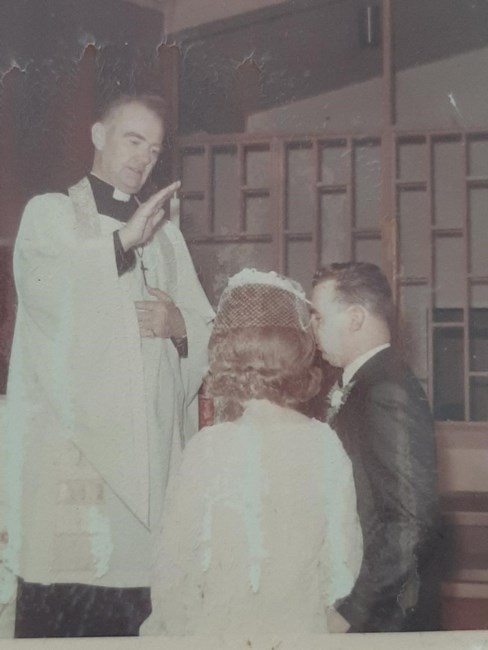 Obituary of William "Bill" A. Cravotta