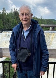 Obituary of James Carney Aitken