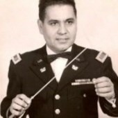 Obituary of Cw03 Emilio Rodriguez Us Army