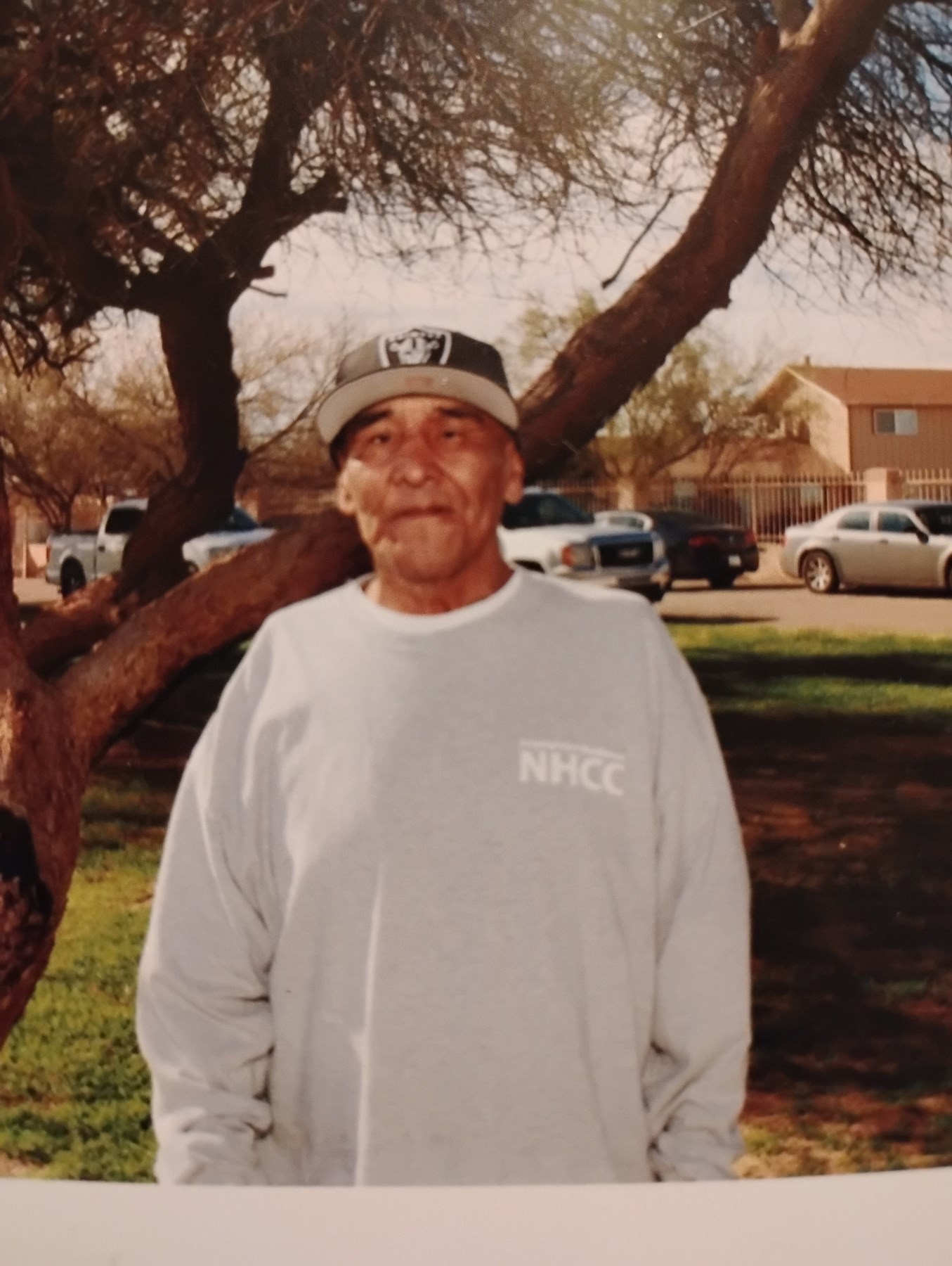 Obituary of Edward Frances Lyons