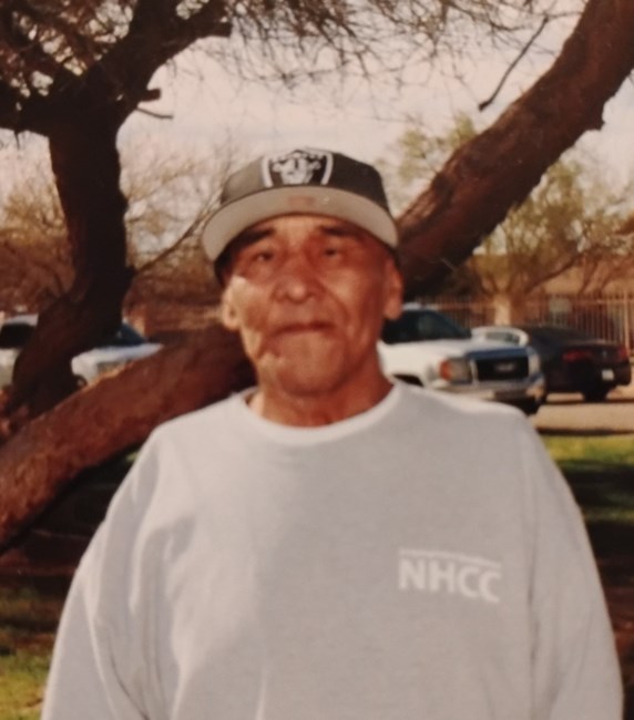 Obituary of Edward Frances Lyons