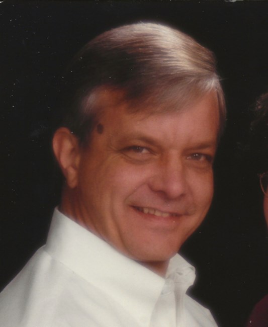 Obituary of Ronald David Devolder