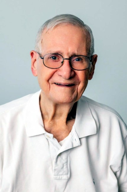 Obituary of Norman Joseph Guerrera