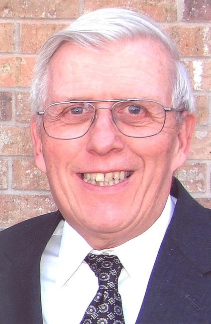 Obituary of John Allen Thompson