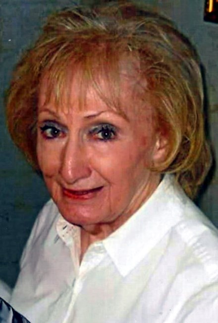 Obituary of Mary Ella Lugo