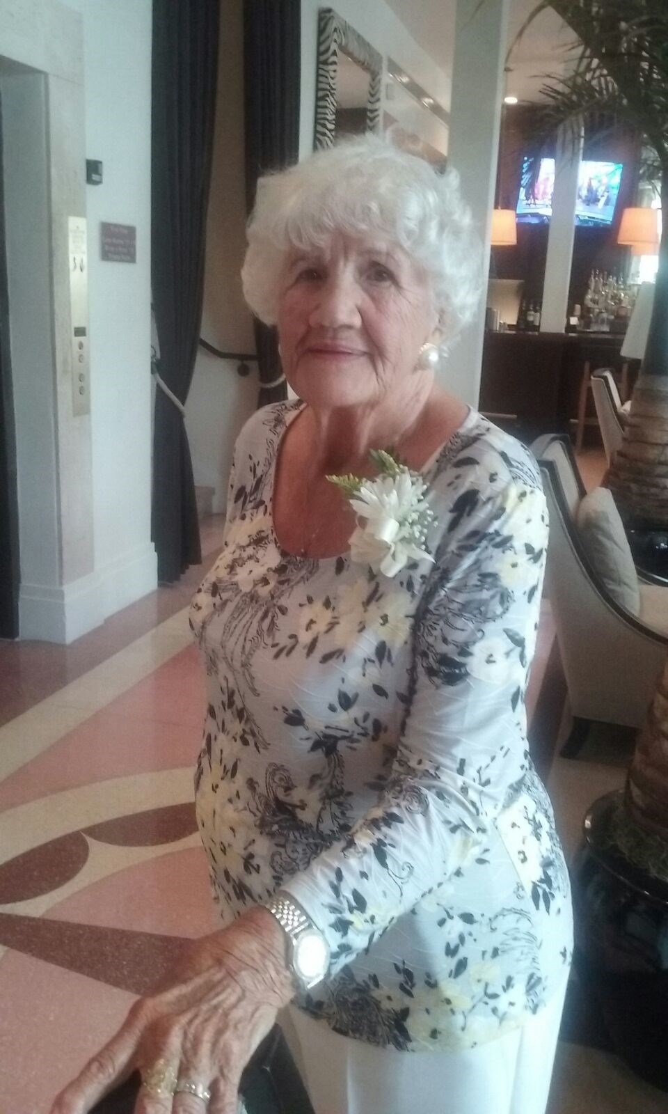 Obituary of Dulce M Guerra