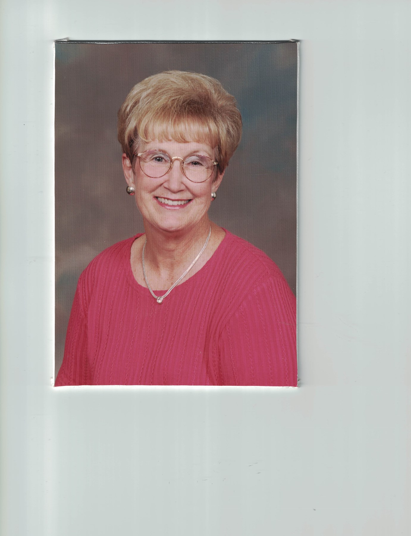 Obituary of Betty J. Wiles