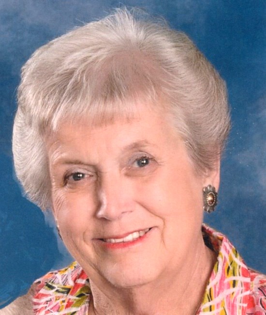 Obituary of Joyce Lynette Smith Archibald