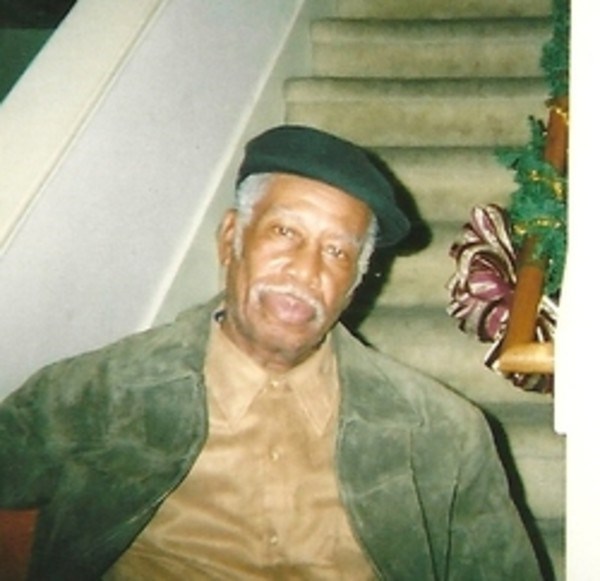 Obituary of Tommy Lee Seals