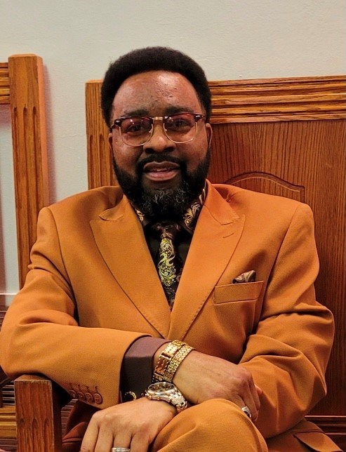 Obituary of Charles "Chuck" Lewis Singleton